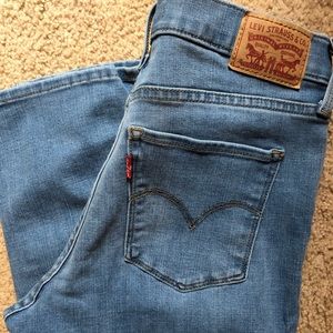 311 Levi Jeans
